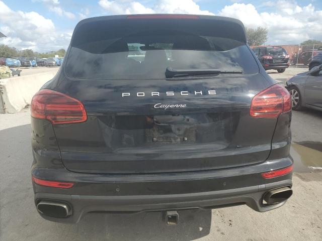 VIN WP1AA2A26GLA08673 2016 PORSCHE CAYENNE no.6