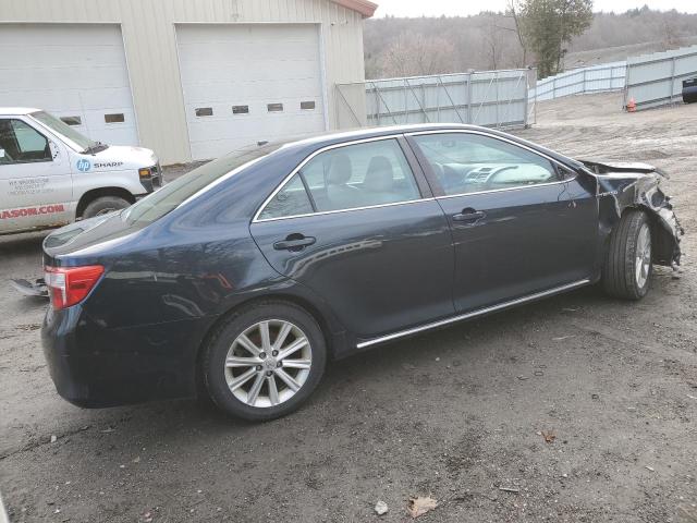 4T1BD1FK5EU117418 Toyota Camry Hybrid 2014