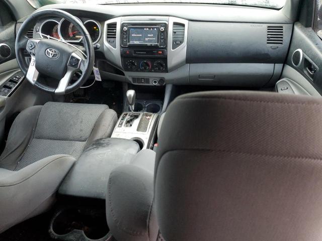 2015 TOYOTA TACOMA DOU - 5TFJU4GN7FX078616