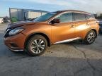 2015 NISSAN MURANO S - 5N1AZ2MG9FN289240