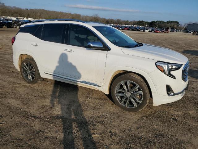 2018 GMC TERRAIN DE - 3GKALSEX6JL329677