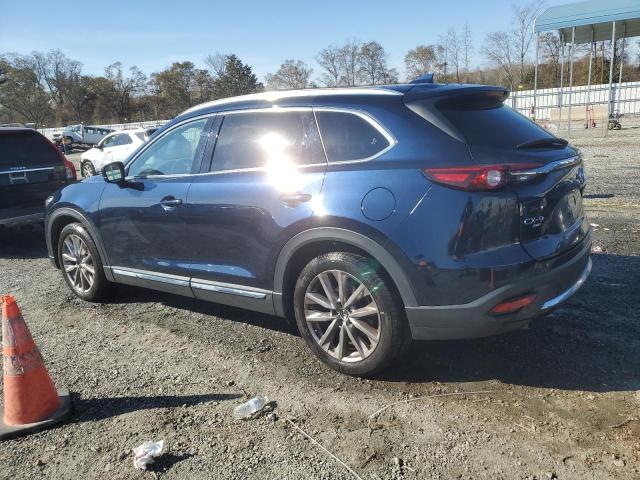 2021 MAZDA CX-9 GRAND - JM3TCBDY1M0508409