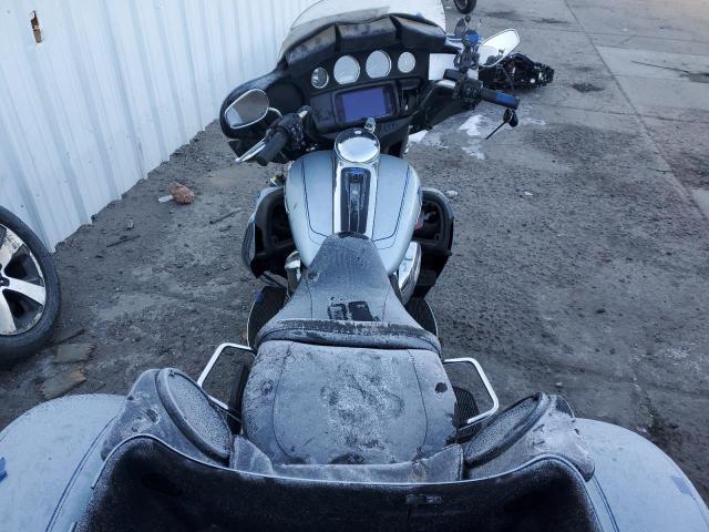2023 HARLEY-DAVIDSON FLHTCUTG 1HD1MAF1XPB860127