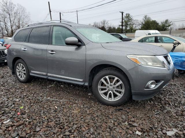 VIN 5N1AR2MMXFC612177 2015 NISSAN PATHFINDER no.4