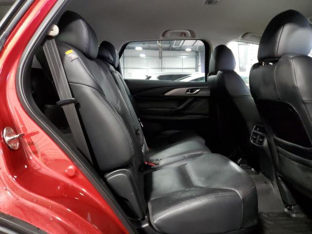 2017 MAZDA CX-9 TOURI - JM3TCBCY7H0134539