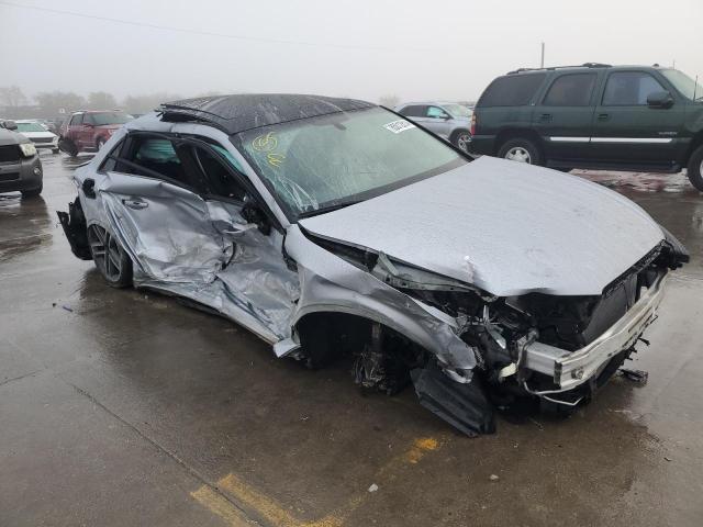 2019 AUDI A3 PREMIUM - WAUAUGFF7KA113970