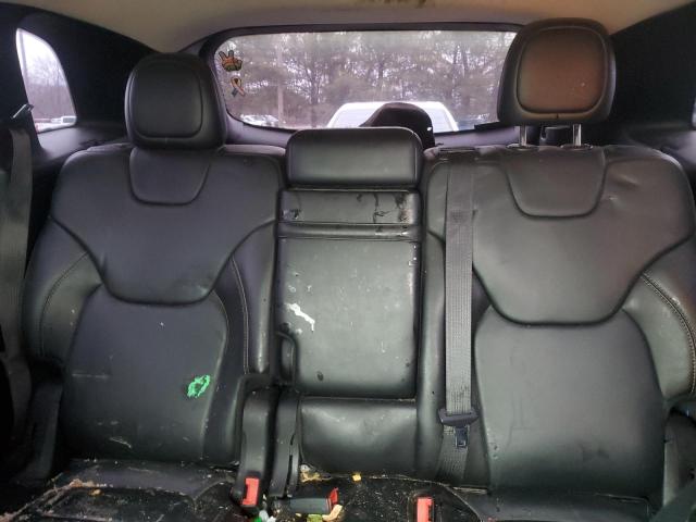 2015 JEEP CHEROKEE L - 1C4PJLDS9FW683959