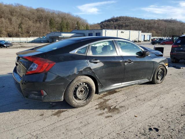 2017 HONDA CIVIC LX - 19XFC2F57HE063969