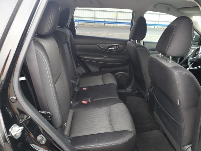 2018 NISSAN ROGUE S - JN8AT2MT1JW450920