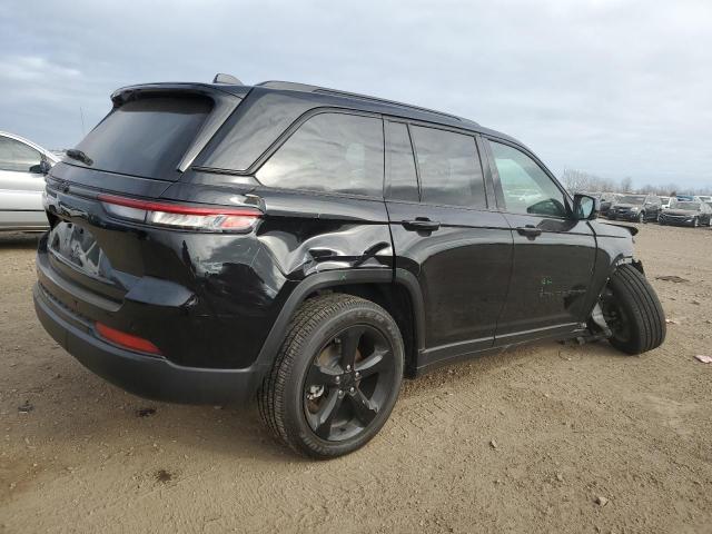 2024 JEEP GRAND CHER - 1C4RJHAG6RC162693