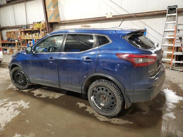 2020 NISSAN QASHQAI JN1BJ1CW5LW370683
