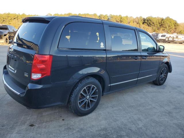 2017 DODGE GRAND CARA - 2C4RDGEG0HR697648