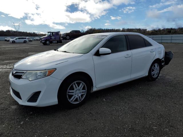 4T4BF1FK0ER398950 Toyota Camry L 2014