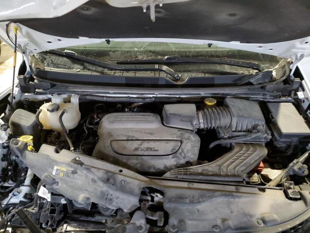 2020 CHRYSLER PACIFICA T - 2C4RC3BG1LR263912