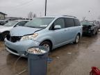 2015 TOYOTA SIENNA XLE - 5TDYK3DC8FS662451