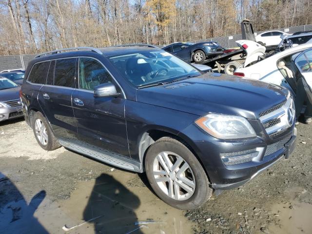 VIN 4JGDF7CEXEA296755 2014 MERCEDES-BENZ GL-CLASS no.4