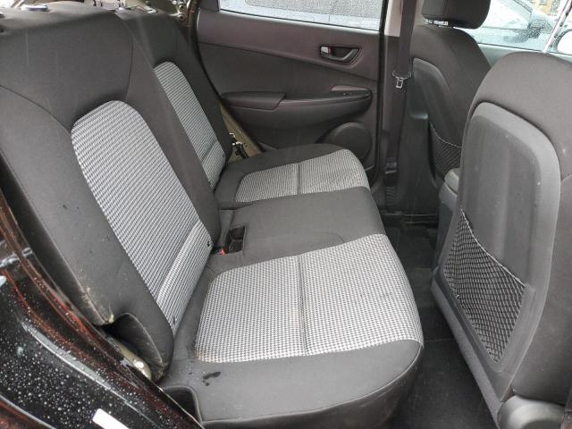 2020 HYUNDAI KONA SEL - KM8K2CAA8LU578190