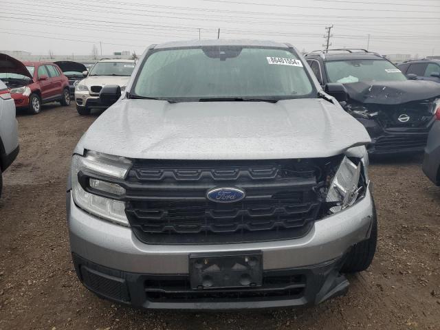 2022 FORD MAVERICK X - 3FTTW8E30NRA33634