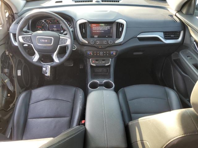 2023 GMC TERRAIN SL - 3GKALPEG3PL107894