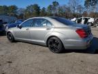 MERCEDES-BENZ S 550 4MAT photo