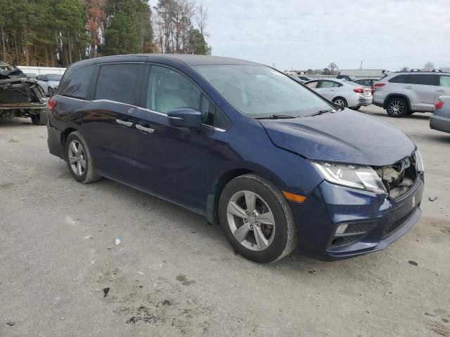 2019 HONDA ODYSSEY EX - 5FNRL6H51KB070113
