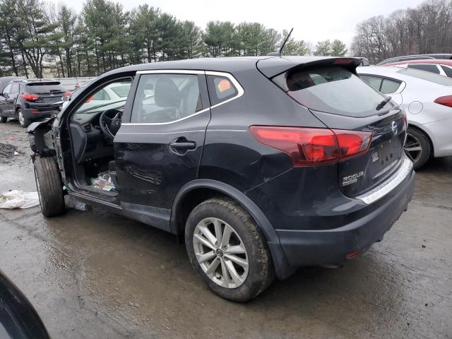 2019 NISSAN ROGUE SPOR - JN1BJ1CP1KW228368