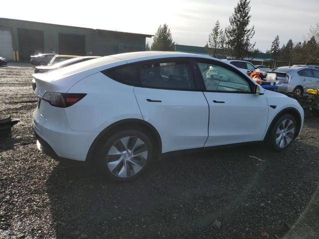 VIN 7SAYGDEE6PF796908 2023 TESLA MODEL Y no.3