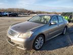 2008 INFINITI M45 #3037090400