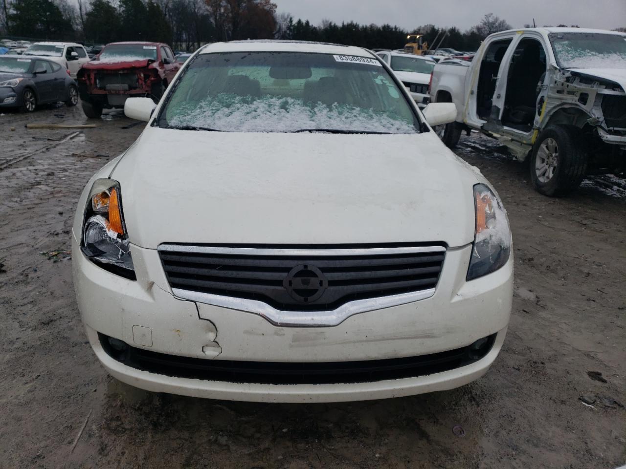 Lot #3024909428 2009 NISSAN ALTIMA 2.5