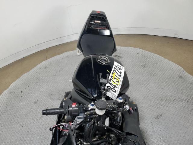 2006 YAMAHA YZFR6 L JYARJ06E66A032571