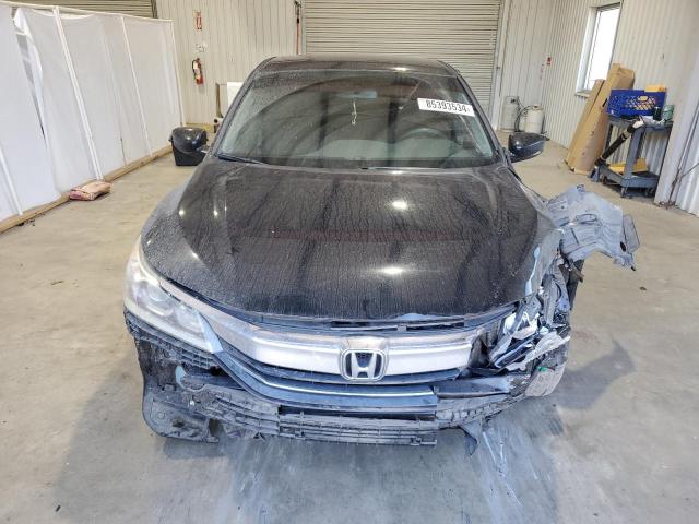 2017 HONDA ACCORD LX - 1HGCR2F30HA258025