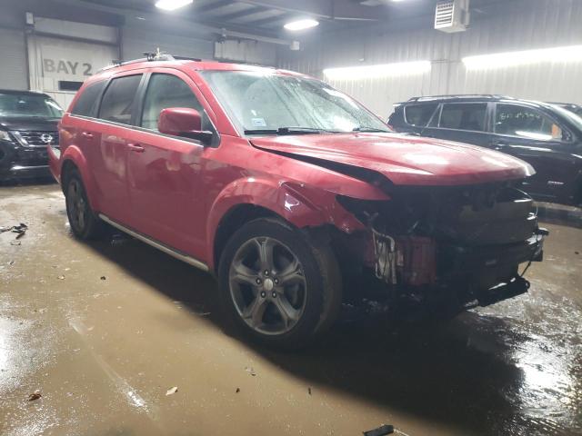 2015 DODGE JOURNEY CR - 3C4PDCGG7FT605474