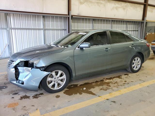 2009 TOYOTA CAMRY BASE #3041076424