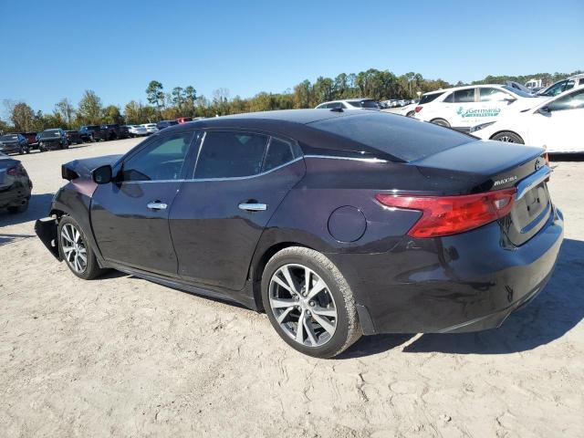 2017 NISSAN MAXIMA 3.5 - 1N4AA6AP4HC403141