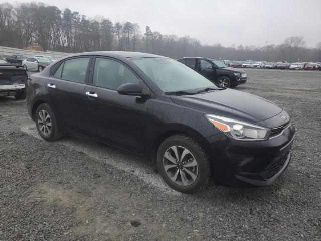 2021 KIA RIO LX - 3KPA24ADXME415878
