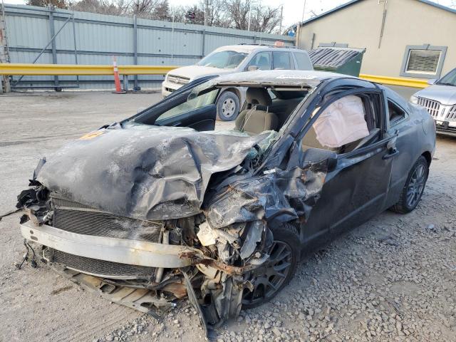 2008 HONDA CIVIC LX #3025763313