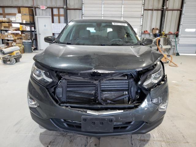 2019 CHEVROLET EQUINOX LT - 2GNAXUEV4K6149735