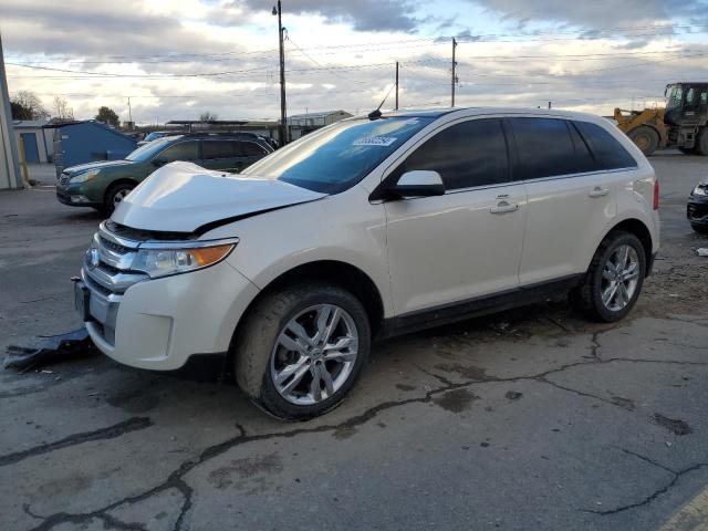 FORD EDGE LIMIT