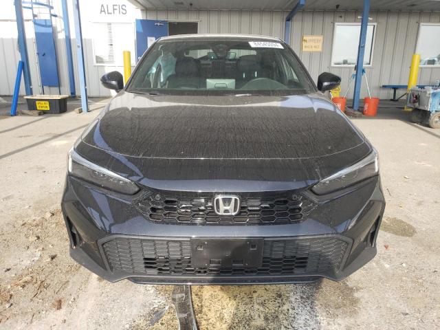 2025 HONDA CIVIC SPOR - 2HGFE4F88SH310185