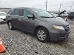 HONDA ODYSSEY EX photo