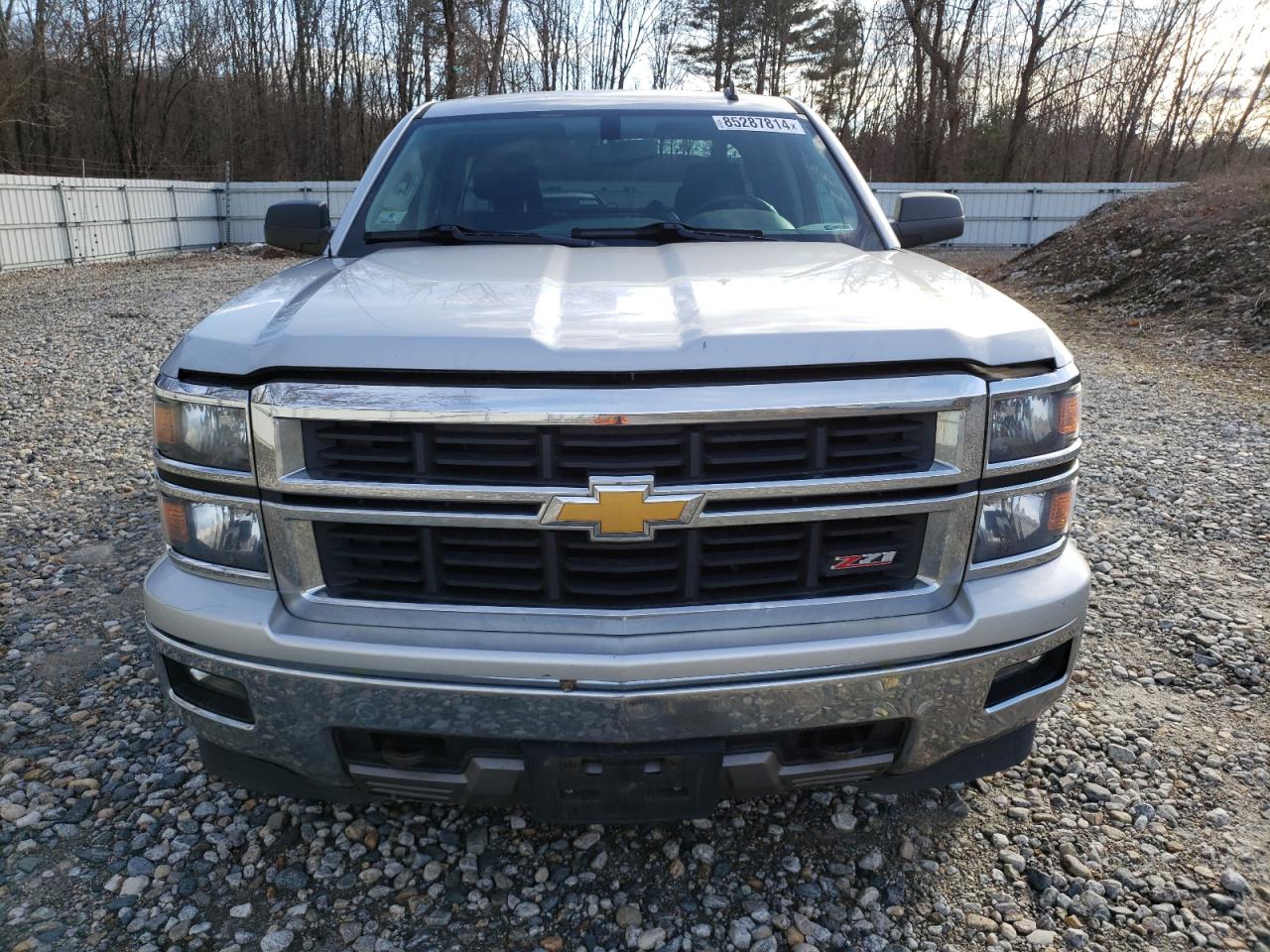 Lot #3029458696 2014 CHEVROLET SILVERADO