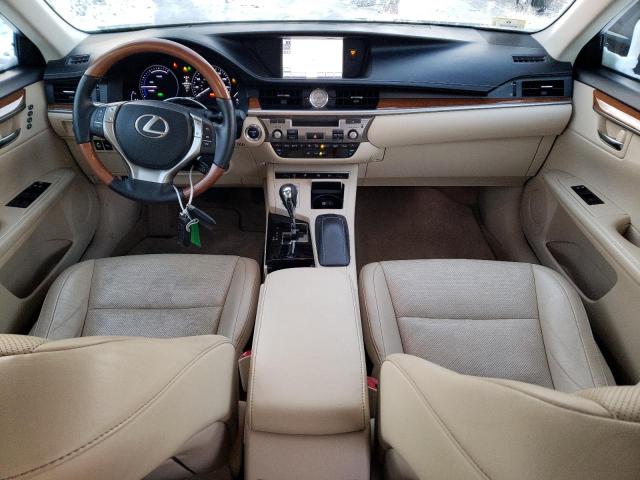 VIN JTHBW1GGXE2042573 2014 LEXUS ES300 no.8