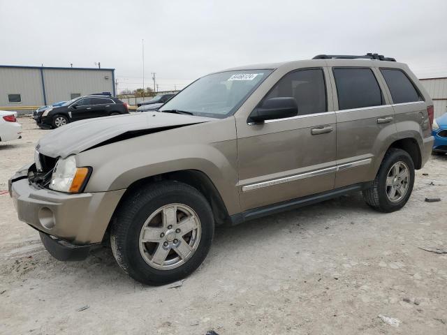 JEEP GRAND CHER