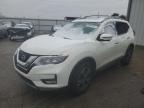 2017 NISSAN ROGUE S - 5N1AT2MT0HC823190
