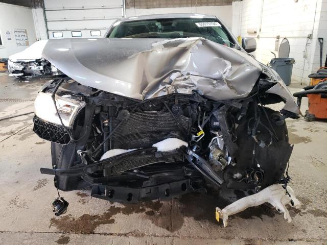 2017 DODGE DURANGO SX - 1C4RDJAG4HC634743
