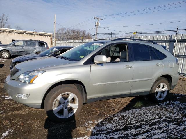 2006 LEXUS RX 330 #3033011024