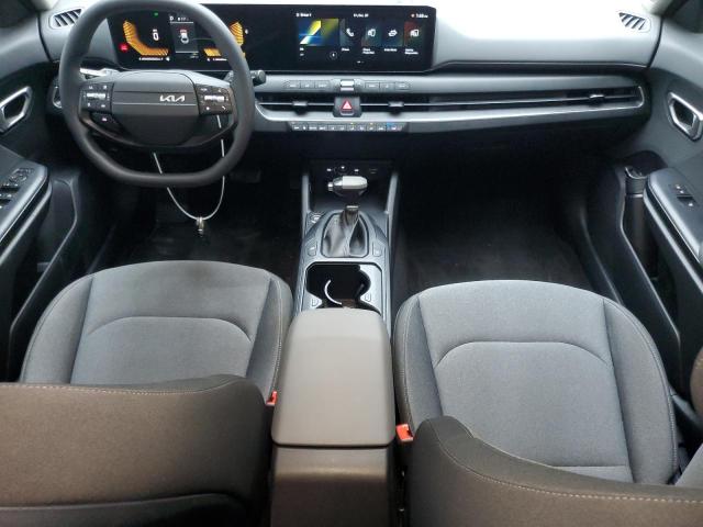2025 KIA K4 LX 3KPFT4DE6SE019841