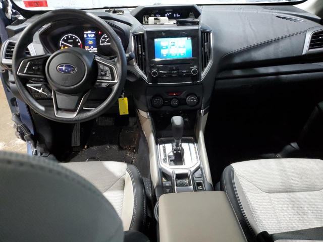 2021 SUBARU FORESTER - JF2SKADC9MH538847