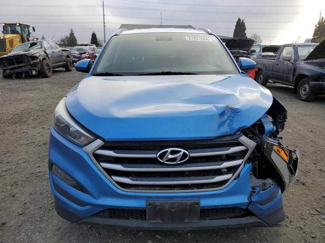 2018 HYUNDAI TUCSON SEL - KM8J3CA4XJU618298