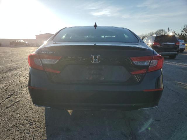 2018 HONDA ACCORD LX - 1HGCV1F13JA057181
